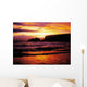 Ballydowane Cove, County Waterford, Ireland, Near Bunmahon Wall Mural