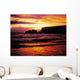 Ballydowane Cove, County Waterford, Ireland, Near Bunmahon Wall Mural