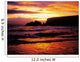 Ballydowane Cove, County Waterford, Ireland, Near Bunmahon Wall Mural