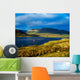 Killary Harbour, Co Galway, Ireland Wall Mural