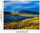 Killary Harbour, Co Galway, Ireland Wall Mural