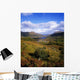 Ladies' View, Killarney, Co Kerry, Ireland Wall Mural