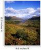 Ladies' View, Killarney, Co Kerry, Ireland Wall Mural