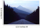 Mountain Road Wall Mural