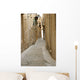 Mdina Street, Malta Wall Mural