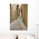 Mdina Street, Malta Wall Mural