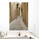 Mdina Street, Malta Wall Mural