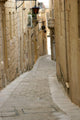 Mdina Street, Malta Wall Mural