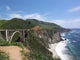 Highway 1 Wall Decal