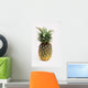 Pineapple Wall Mural