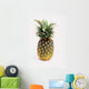 Pineapple Wall Mural