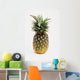 Pineapple Wall Mural