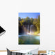 Duden Water Falls, Antalya, Turkey Wall Mural