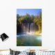 Duden Water Falls, Antalya, Turkey Wall Mural