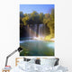 Duden Water Falls, Antalya, Turkey Wall Mural