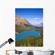 Peyto Lake, Banff National Park, Alberta, Canada Wall Mural