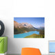 Peyto Lake, Banff National Park, Alberta, Canada Wall Mural