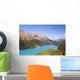 Peyto Lake, Banff National Park, Alberta, Canada Wall Mural