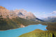 Peyto Lake, Banff National Park, Alberta, Canada Wall Mural