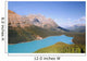Peyto Lake, Banff National Park, Alberta, Canada Wall Mural