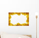 autumn Wall Decal