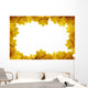 autumn Wall Decal