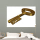 Key to Success Wall Decal
