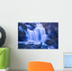 Athabasca Falls Wall Mural