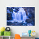 Athabasca Falls Wall Mural