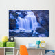 Athabasca Falls Wall Mural