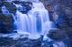 Athabasca Falls Wall Mural