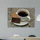 Large Slice Cake and