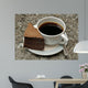 Large Slice Cake and