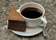 Large Slice Cake and