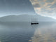 Seascape Wall Mural
