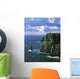 Cliffs Of Moher, Co Clare, Ireland Wall Mural