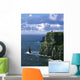 Cliffs Of Moher, Co Clare, Ireland Wall Mural