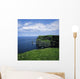 Cliffs Of Moher, Co Clare, Ireland Wall Mural