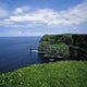 Cliffs Of Moher, Co Clare, Ireland Wall Mural