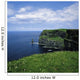 Cliffs Of Moher, Co Clare, Ireland Wall Mural