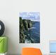 Cliffs Of Moher, Co Clare, Ireland Wall Mural