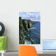 Cliffs Of Moher, Co Clare, Ireland Wall Mural