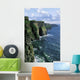 Cliffs Of Moher, Co Clare, Ireland Wall Mural