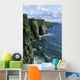 Cliffs Of Moher, Co Clare, Ireland Wall Mural