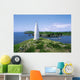Baltimore Beacon, Co Cork, Ireland Wall Mural