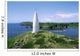 Baltimore Beacon, Co Cork, Ireland Wall Mural