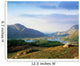 Ladies' View, Killarney, Co Kerry, Ireland Wall Mural