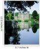 Johnstown Castle, Co Wexford, Ireland Wall Mural