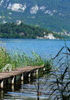 Lac 2 Wall Decal