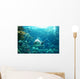 Tiger Shark Wall Decal